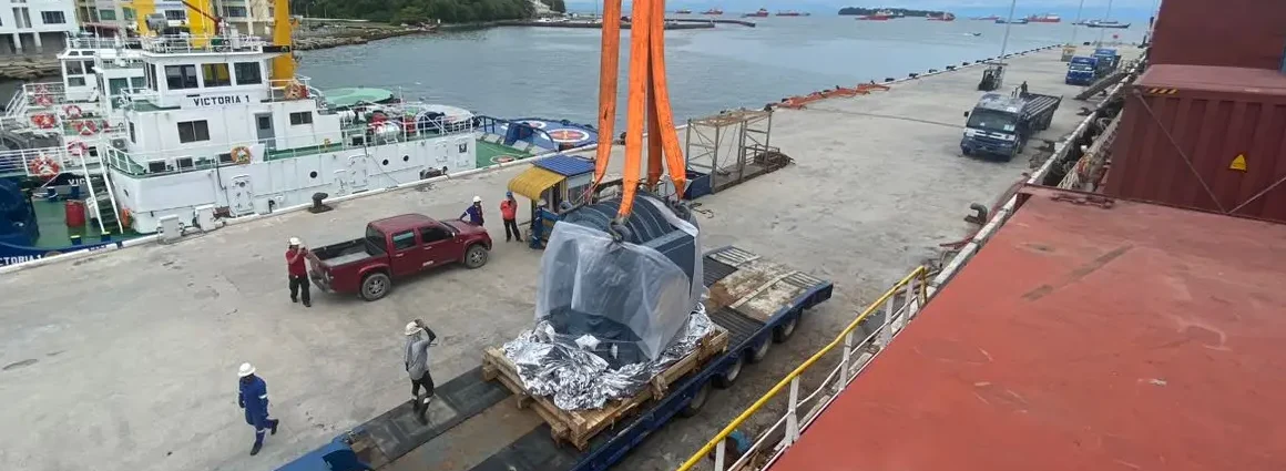 Basic Rigging & Slinging Course Outline